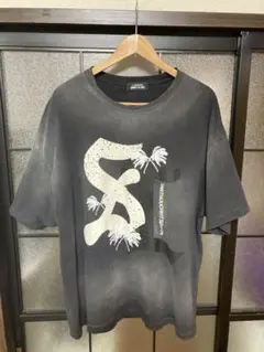 LIBERE x WIND AND SEA コラボ Tシャツのサムネイル