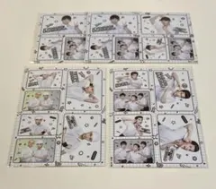 テニミュ 4th ランダムブロマイド ランブロ 桜井雅也 石田鉄 内村京介