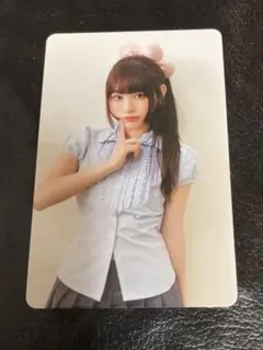 rescene タレントカード