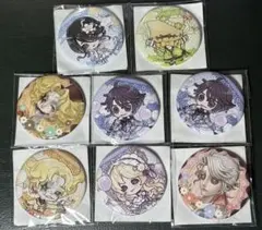 第五人格 GiGO バルーンワルツ 缶バッジ 10種セット GIGO 第五人格 identityV 缶バッジ バルーンワルツ 10点セット - メルカリ