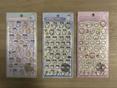 【正規品】ボンボンドロップシール　ちいかわ　新品未開封