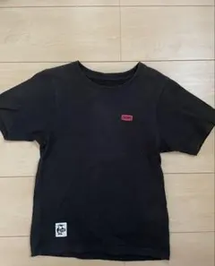 CHUMS キッズ Tシャツ Kid's L 115-130のサムネイル