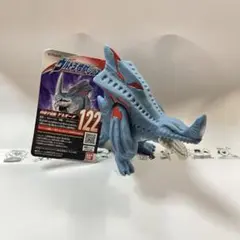 ウルトラ怪獣シリーズ 122 ゲネガーグ ソフビ人形