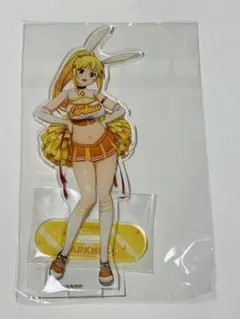 このすば ダクネス アクリルスタンド チア - メルカリ