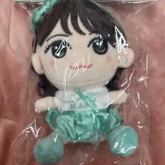 CUTIE STREET 板倉可奈 かわぬい ちびぬい
