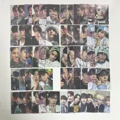 【匿名配送】JO1 HITCHHIKER まとめ売り 59枚セット