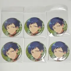 あんスタ 伏見弓弦 缶バッジ