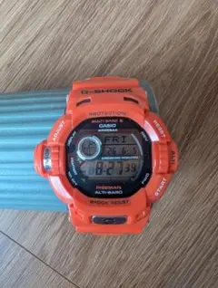 CASIO G-SHOCK RISEMAN GW-9200RJ 本体のサムネイル