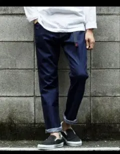 12/26〜値下げしました　グラミチ　UR doors ドアーズ　ジーンズ