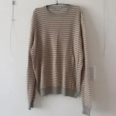 krizia uomo ニット
