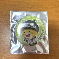 カラフルピーチ からぴち シヴァ 2023缶バッジ - メルカリ