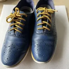 NO212　コールハンの靴23㎝