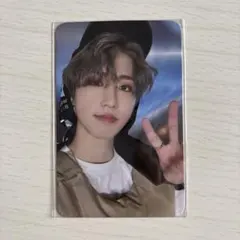 StrayKids ハン 5-STAR JYP