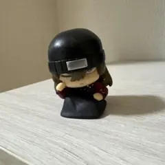 P3 おねむたん ペルソナ3 リロード 荒垣真次郎