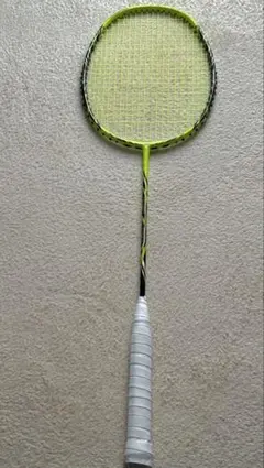 【値下げ交渉⭕️】YONEX ナノレイZスピード 3UG5 ライムイエロー 値下げ交渉⭕️】YONEX ナノレイZスピード 3UG5 ライムイエロー - メルカリ