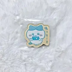 ちいかわ きゃらマグネッツ ハチワレ