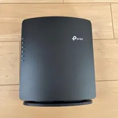 TP-Link Archer BE220 Wi-Fi 7ルーター 本体
