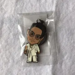 三代目J Soul Brothers 今市隆二 首振りキーホルダー