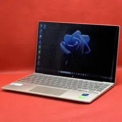 246 HP ENLY Laptop 13-ba1014TX windows11のサムネイル