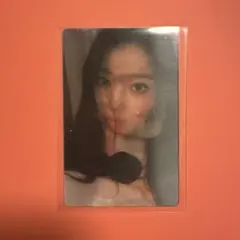 kep1er kep1going on シャオティン　トレカ　レンチ