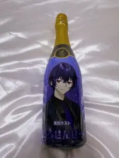 ユグドラシル本店 櫻井瑛紫 オリジナルシャンパン - メルカリ