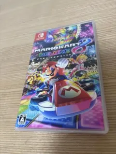 マリオカート8 デラックス