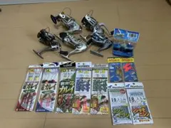 2026年最新】リールまとめ売りの人気アイテム - メルカリ