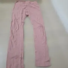 futafuta キッズ スパッツ ピンク　120
