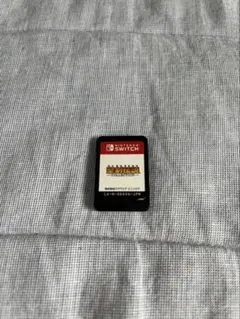聖剣伝説 COLLECTION Nintendo Switch