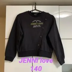 ジェニィラブ トップス