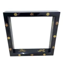 新出品・両面掛組立式大衣桁PVC製・黒色唐草金彩 新出品・両面掛 組立式大衣桁PVC製・黒色唐草金彩・希少品 - メルカリ