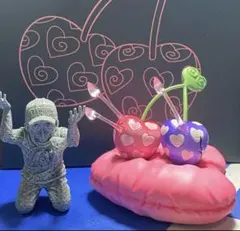名探偵コナン ガレージキット ベルモット スタチュー フィギュア 完成