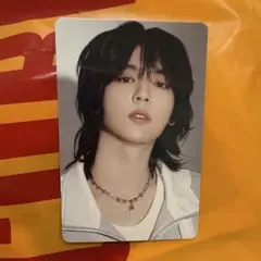 zb1 never say never タワレコ　特典　ラキドロ　　テレ