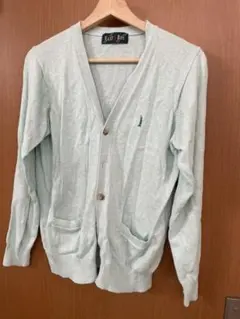 イーストボーイ カーディガン 学生服