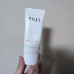 BYUR セラムフィット ヴェール デイ UV エッセンス シアーピンク