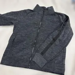 UNIQLO キッズ ジップアップジャケット 150cm