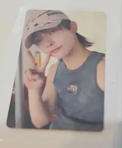 &TEAM 青嵐 Universal ラキドロ第4弾 NICHOLAS