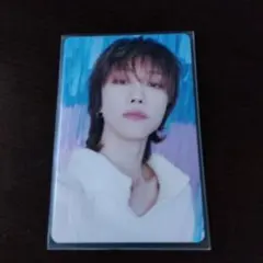 SEVENTEEN YAKUSOKUディエイト FC特典 caratブース 日本