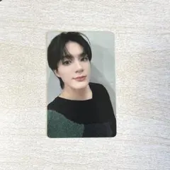 NCT DREAM DREAMSCAPE qq music ジェノ トレカ