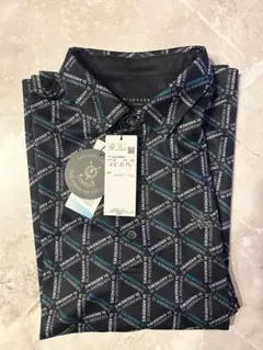 St Andrews ポロシャツ メンズ Mサイズのサムネイル