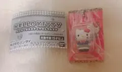 ハローキティ パッケージミニチュアコレクション ギャルver