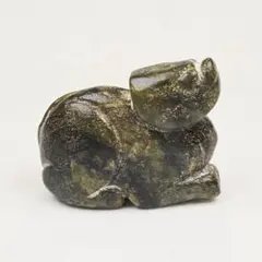 2025年最新】中国美術 置物 石の人気アイテム - メルカリ
