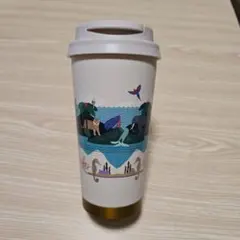 スターバックス アニバーサリー2024 TOGOタンブラー 473ml