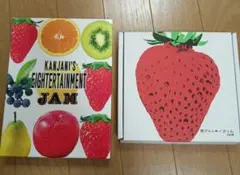 関ジャニ∞ ／ 関ジャニ'sエイターテインメント JAM CD・DVD