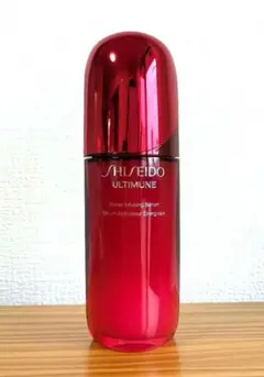 免税店限定100ml】残量7~8割 資生堂 アルティミューン 美容液 大容量