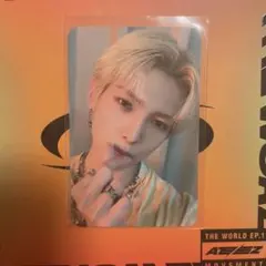 2025年最新】beatroad ateezの人気アイテム - メルカリ