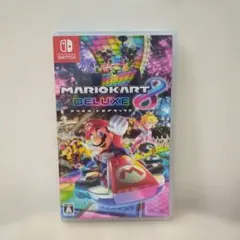 マリオカート8デラックス
