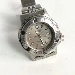 ダイバーウォッチ