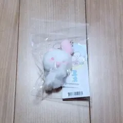 PLAVE MMMM BABY ROOM メジャーぬいぐるみキーリング ムメミム - メルカリ