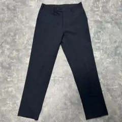 UNIQLO感動パンツコットンライク